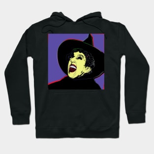 Warhol x Wicked Witch Hoodie